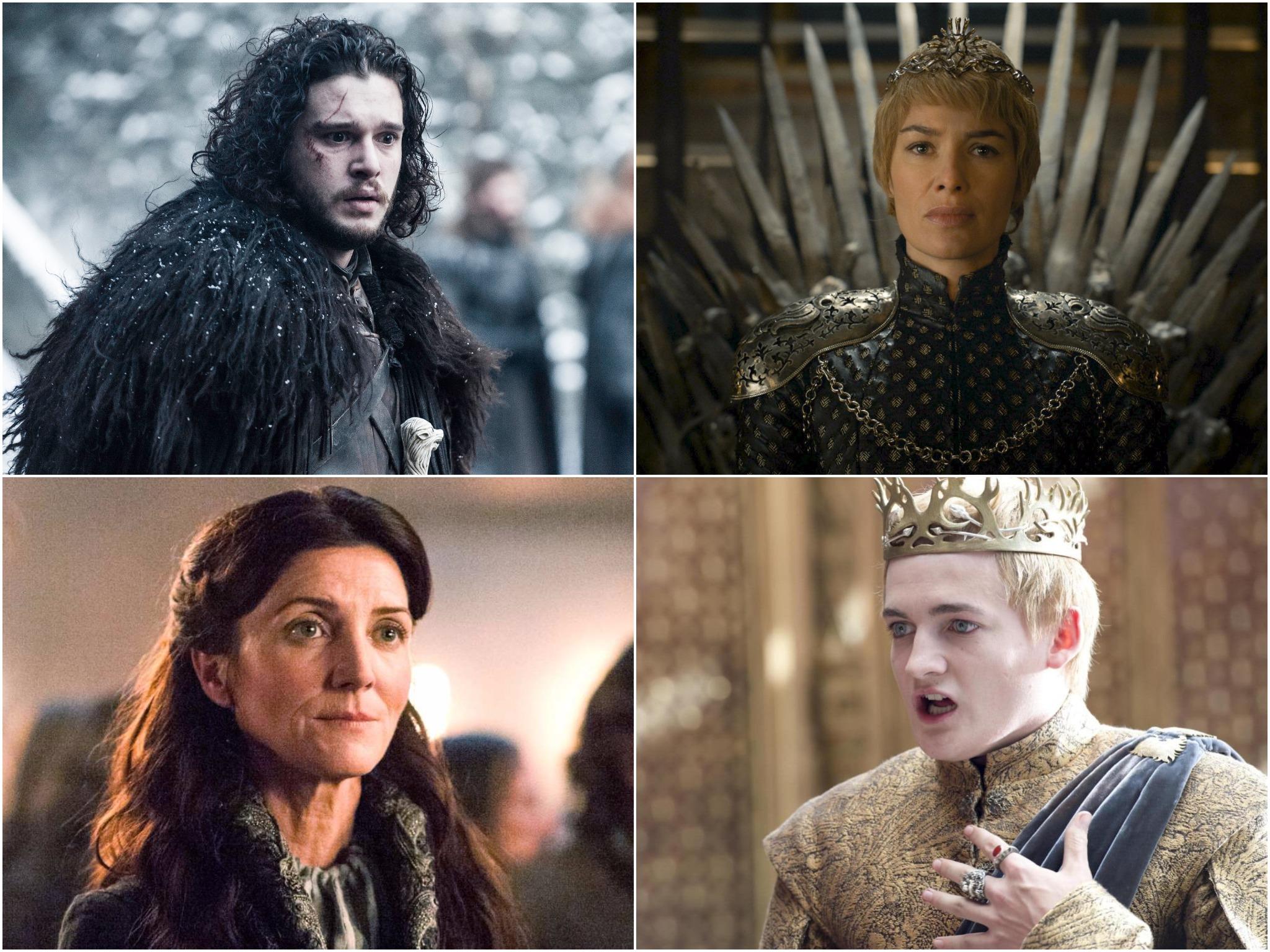 Thrones